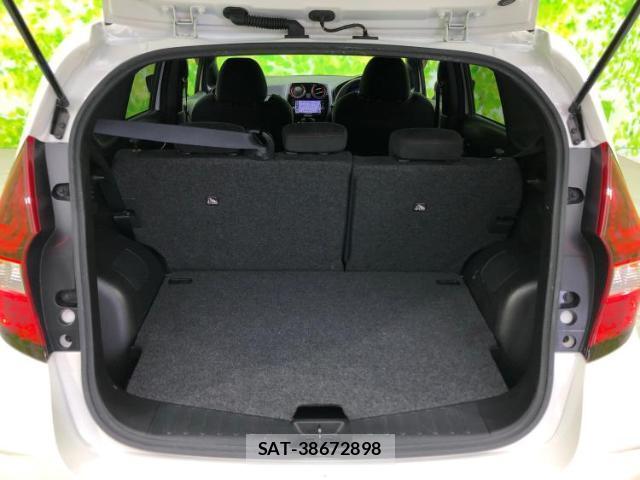 Nissan NOTE 2020-07 8330410-7