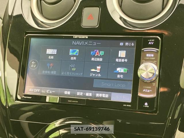 Nissan NOTE 2019-06 8330581-11