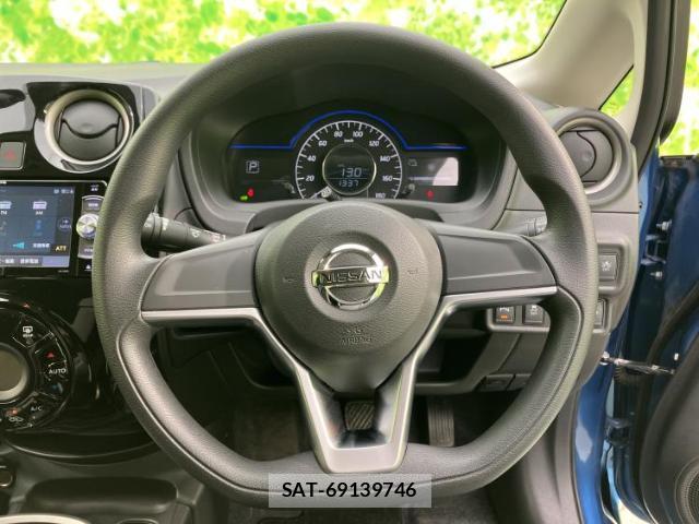 Nissan NOTE 2019-06 8330581-15