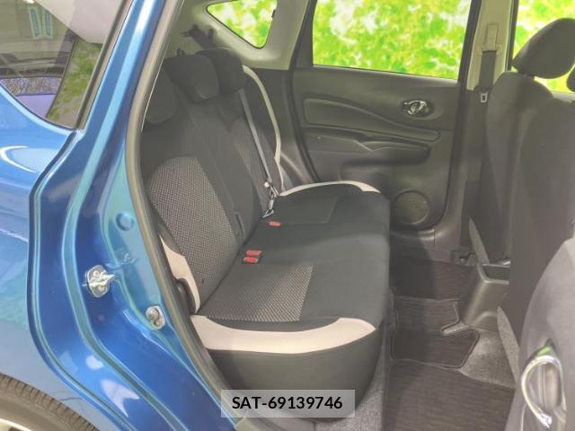 Nissan NOTE 2019-06 8330581-4