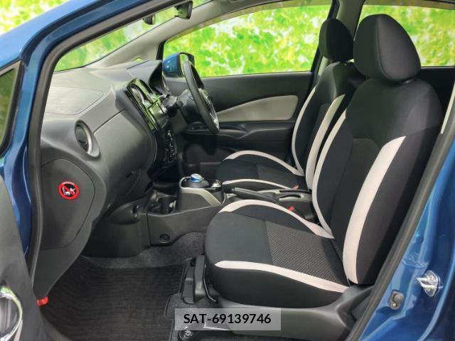 Nissan NOTE 2019-06 8330581-5
