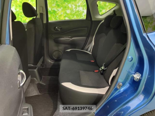 Nissan NOTE 2019-06 8330581-6