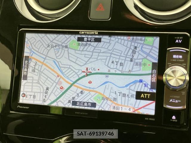 Nissan NOTE 2019-06 8330581-9