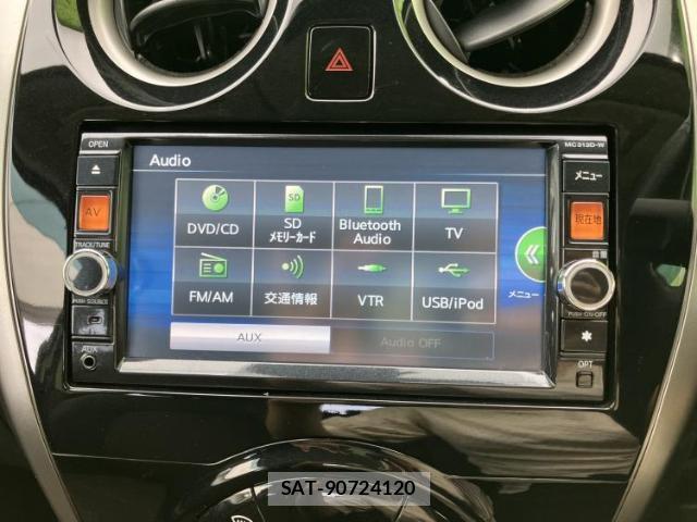 Nissan NOTE 2014-02 8330614-10