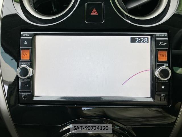 Nissan NOTE 2014-02 8330614-11
