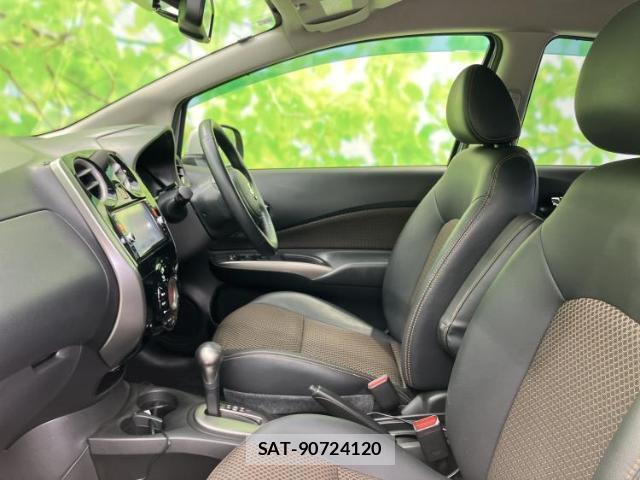 Nissan NOTE 2014-02 8330614-5
