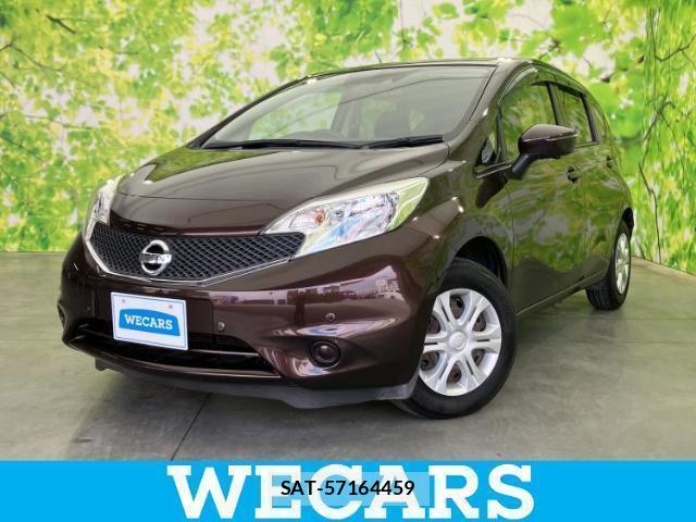 Nissan NOTE 2015-06 8330629-0