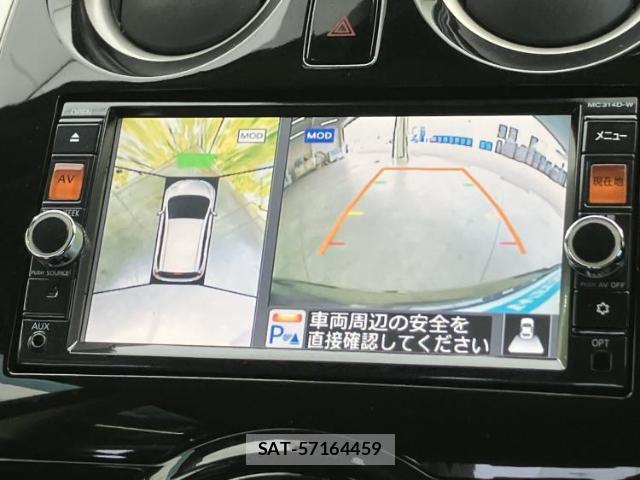 Nissan NOTE 2015-06 8330629-11