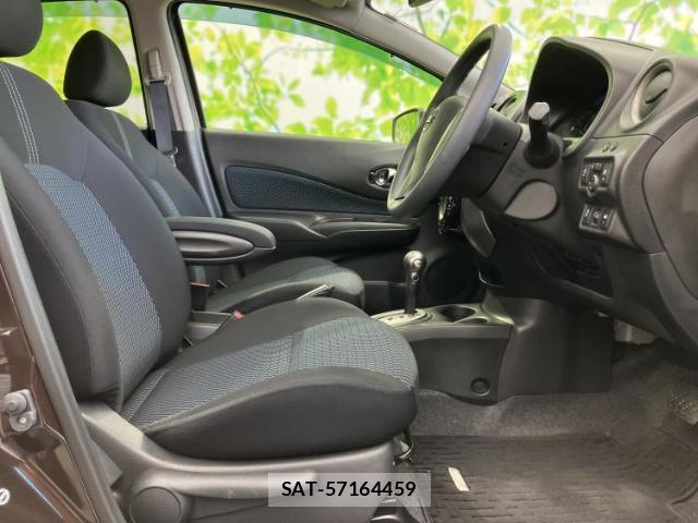 Nissan NOTE 2015-06 8330629-3