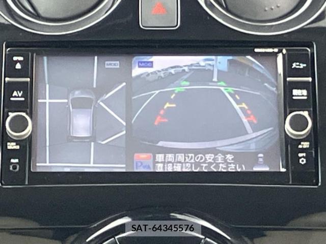 Nissan NOTE 2018-06 8330655-10