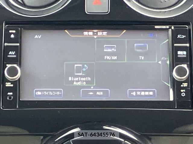 Nissan NOTE 2018-06 8330655-8