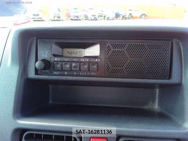 Nissan CLIPPER TRUCK 2023-01 8328050-14
