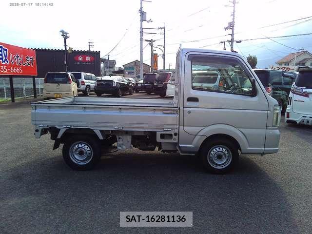 Nissan CLIPPER TRUCK 2023-01 8328050-3