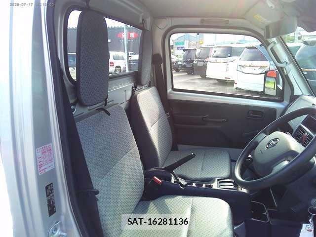 Nissan CLIPPER TRUCK 2023-01 8328050-5