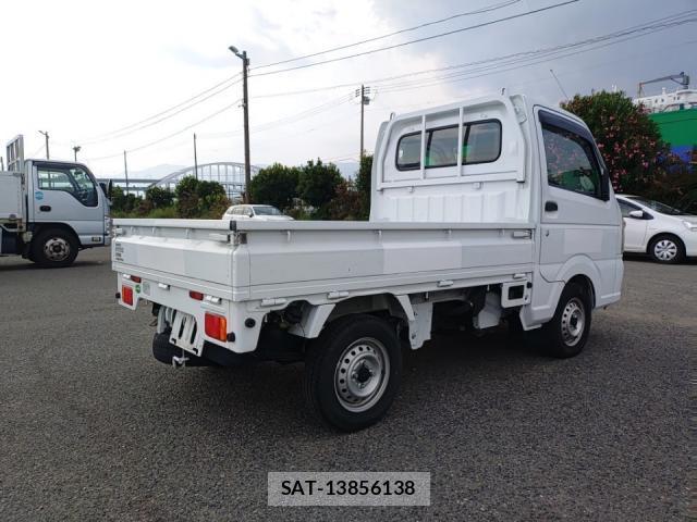 Nissan CLIPPER TRUCK 2018-07 8328325-2