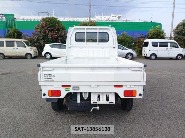 Nissan CLIPPER TRUCK 2018-07 8328325-3