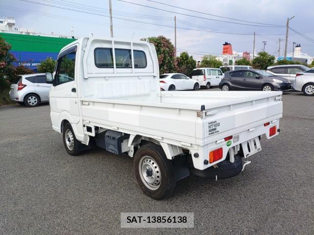 Nissan CLIPPER TRUCK 2018-07 8328325-4