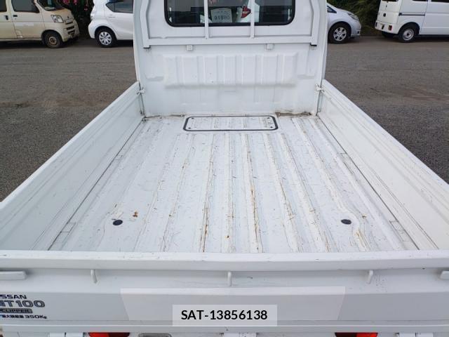 Nissan CLIPPER TRUCK 2018-07 8328325-5