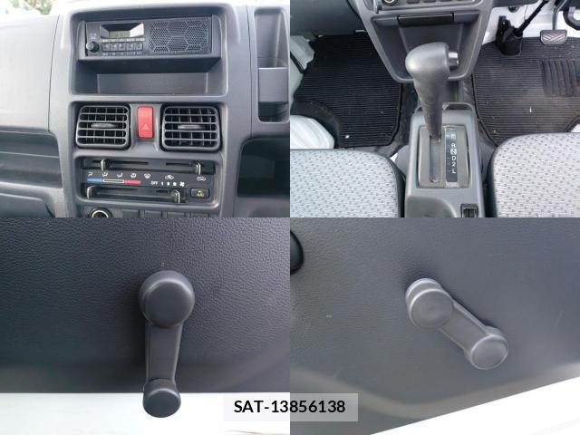 Nissan CLIPPER TRUCK 2018-07 8328325-8