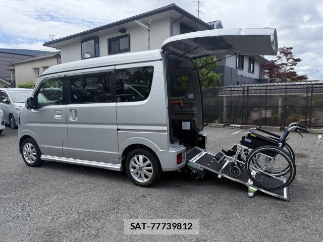 Nissan CLIPPER RIO 2024-05 8330053-0