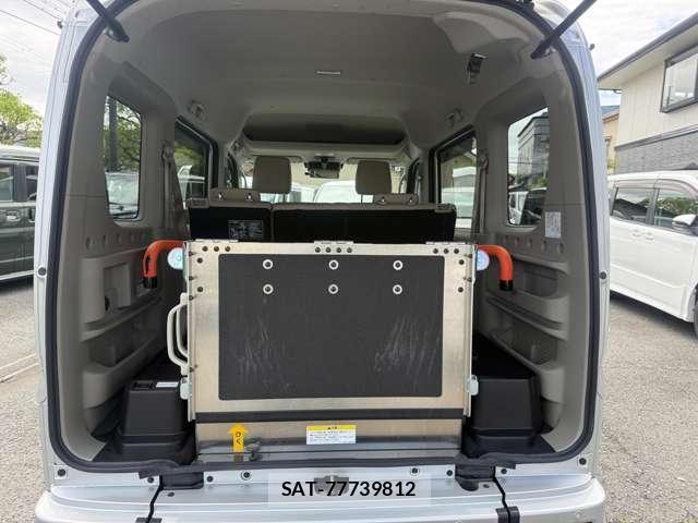 Nissan CLIPPER RIO 2024-05 8330053-1