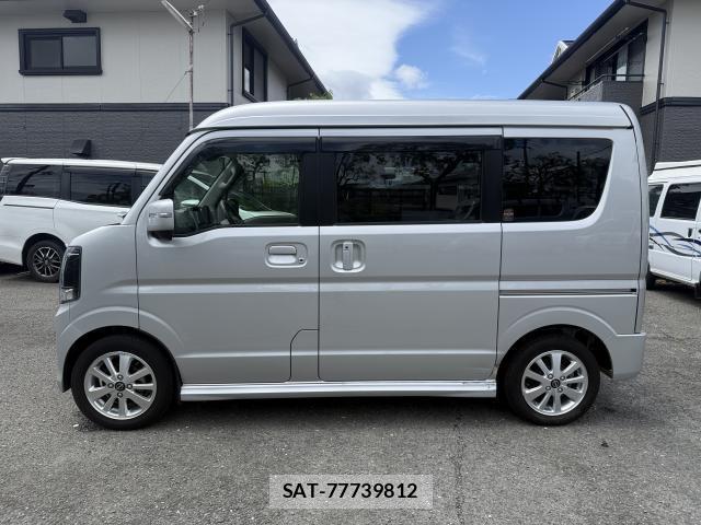 Nissan CLIPPER RIO 2024-05 8330053-10