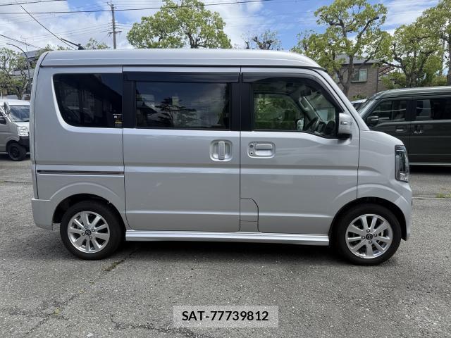 Nissan CLIPPER RIO 2024-05 8330053-12