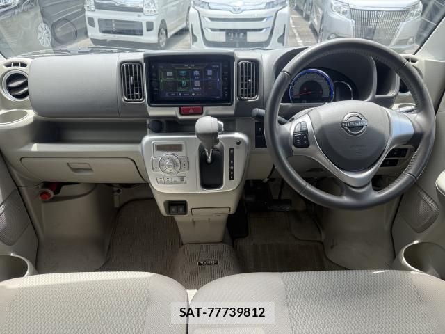 Nissan CLIPPER RIO 2024-05 8330053-13