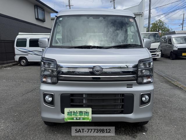 Nissan CLIPPER RIO 2024-05 8330053-9