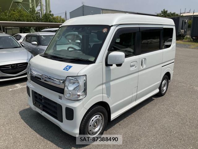 Nissan CLIPPER RIO 2021-06 8330173-0
