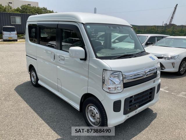 Nissan CLIPPER RIO 2021-06 8330173-2