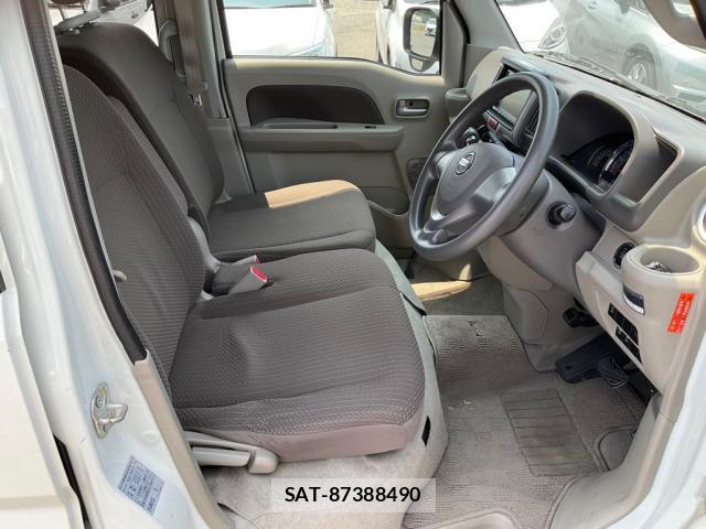 Nissan CLIPPER RIO 2021-06 8330173-3
