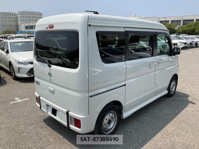 Nissan CLIPPER RIO 2021-06 8330173-4