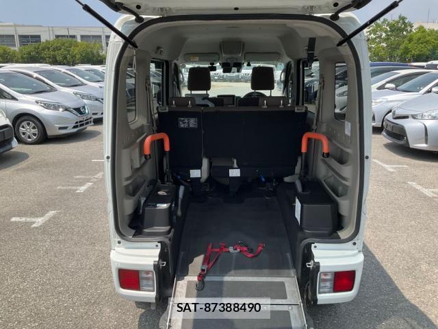 Nissan CLIPPER RIO 2021-06 8330173-6