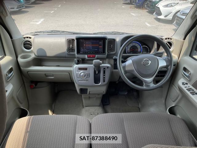 Nissan CLIPPER RIO 2021-06 8330173-7