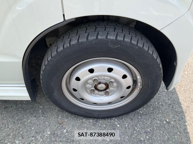 Nissan CLIPPER RIO 2021-06 8330173-8