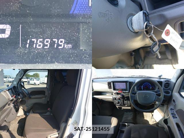 Nissan CLIPPER VAN 2017-04 8328258-7