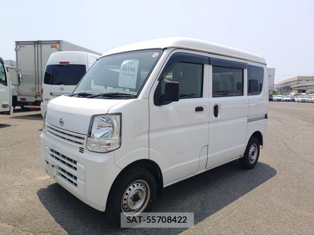 Nissan CLIPPER VAN 2020-07 8328313-0