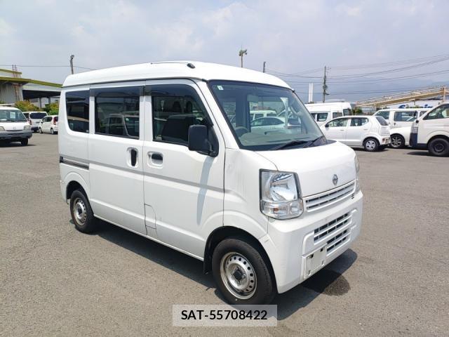 Nissan CLIPPER VAN 2020-07 8328313-1