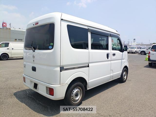 Nissan CLIPPER VAN 2020-07 8328313-2