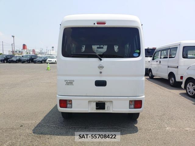Nissan CLIPPER VAN 2020-07 8328313-3