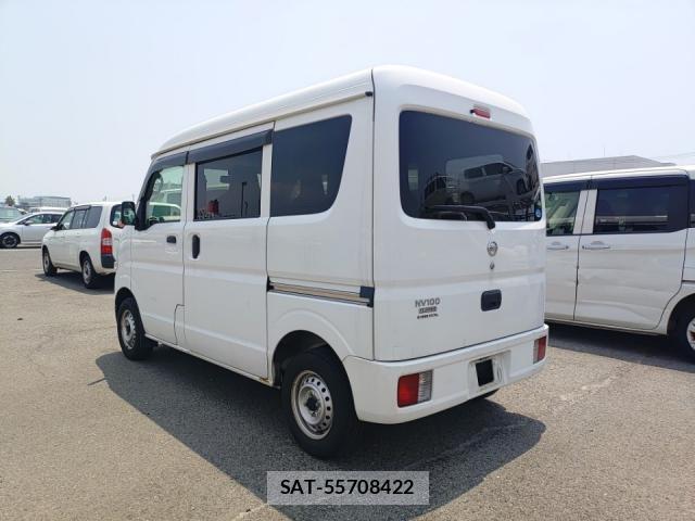 Nissan CLIPPER VAN 2020-07 8328313-4
