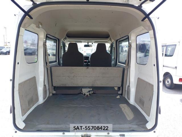 Nissan CLIPPER VAN 2020-07 8328313-5