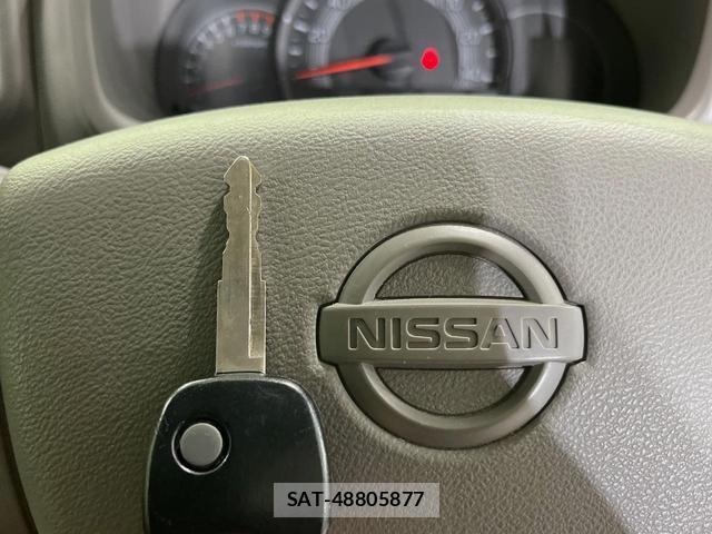 Nissan CLIPPER VAN 2020-06 8328525-6