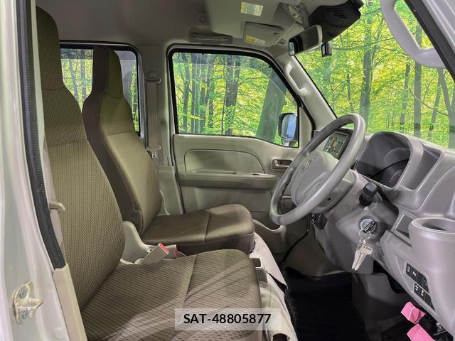 Nissan CLIPPER VAN 2020-06 8328525-7