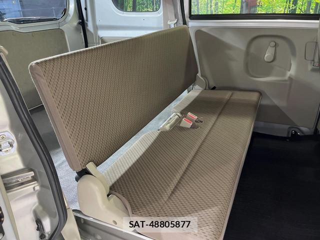 Nissan CLIPPER VAN 2020-06 8328525-8