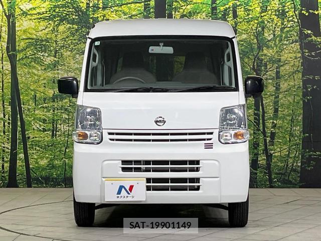 Nissan CLIPPER VAN 2022-03 8328534-11