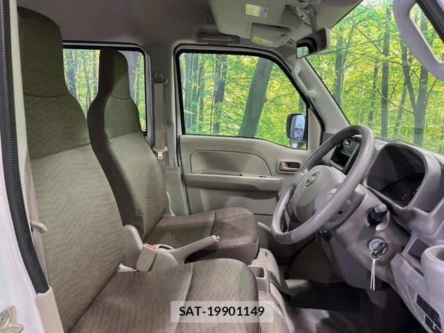 Nissan CLIPPER VAN 2022-03 8328534-5