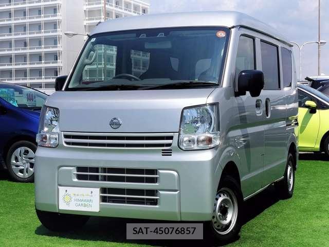 Nissan CLIPPER VAN 2021-03 8329132-0
