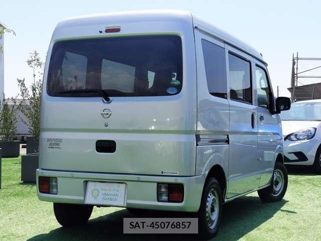 Nissan CLIPPER VAN 2021-03 8329132-1